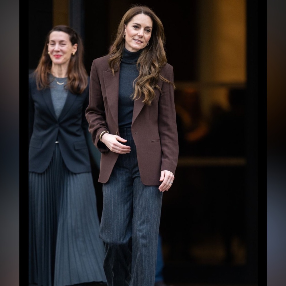 Ann Taylor blazer